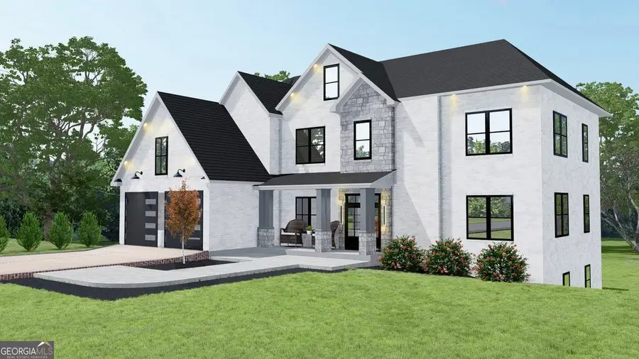 570 Power Avenue, Buford, GA 30518 - Image #3