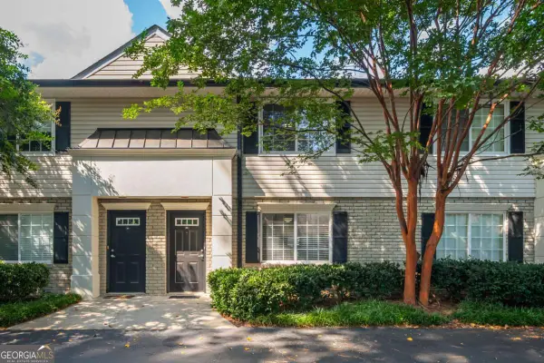 6940 Roswell Road #B4, Atlanta, GA 30328