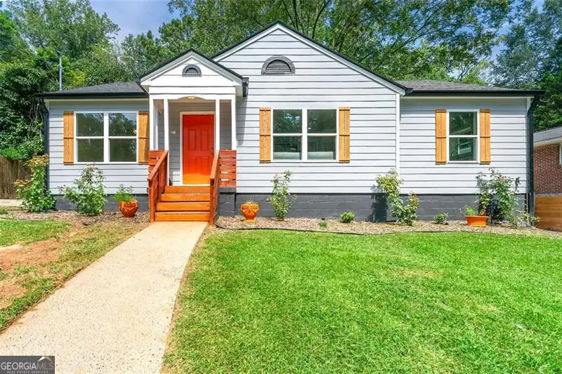 1059 Orlando Place Sw, Atlanta, GA 30311 - Image #2