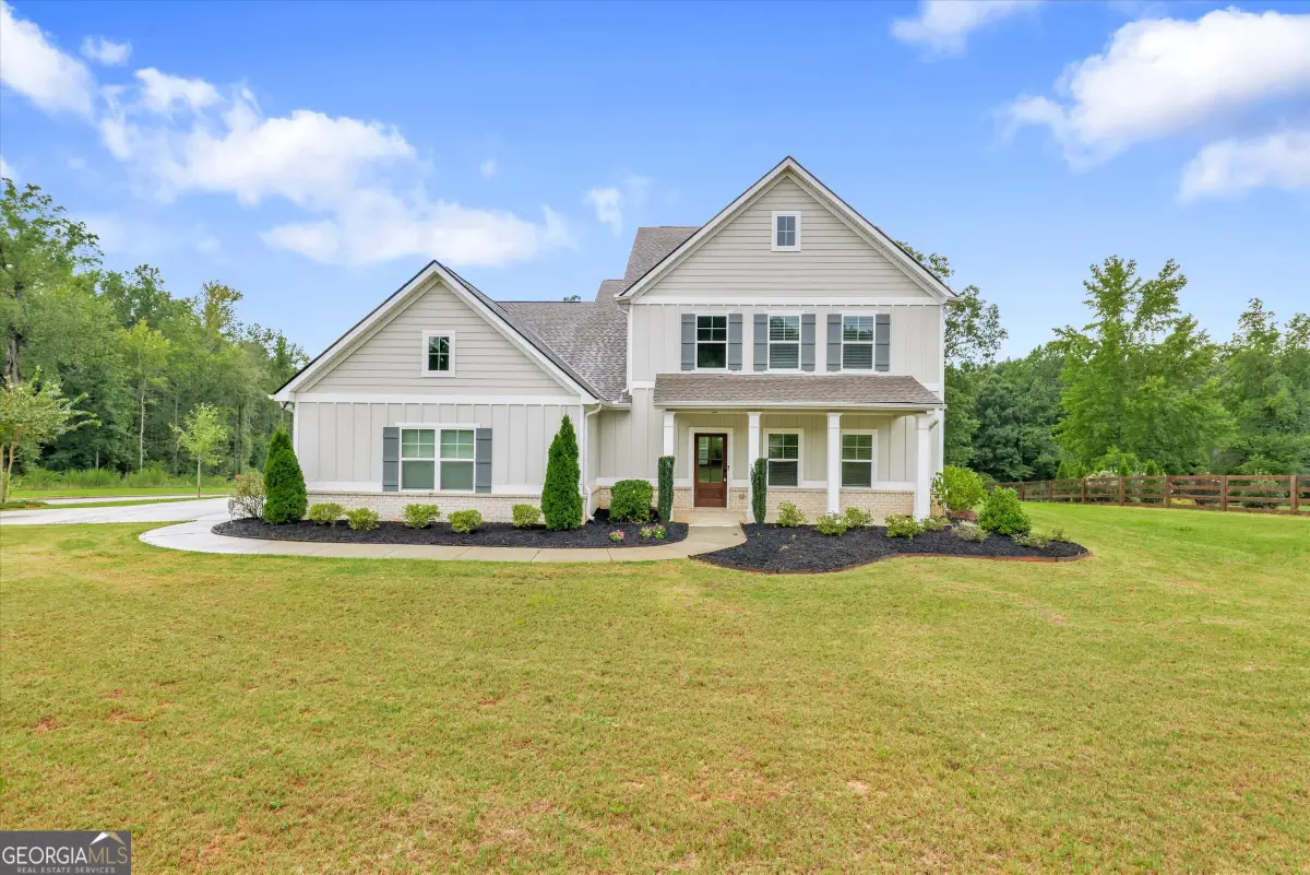7 Belvoir Place, Senoia, GA 30276 - Image #1
