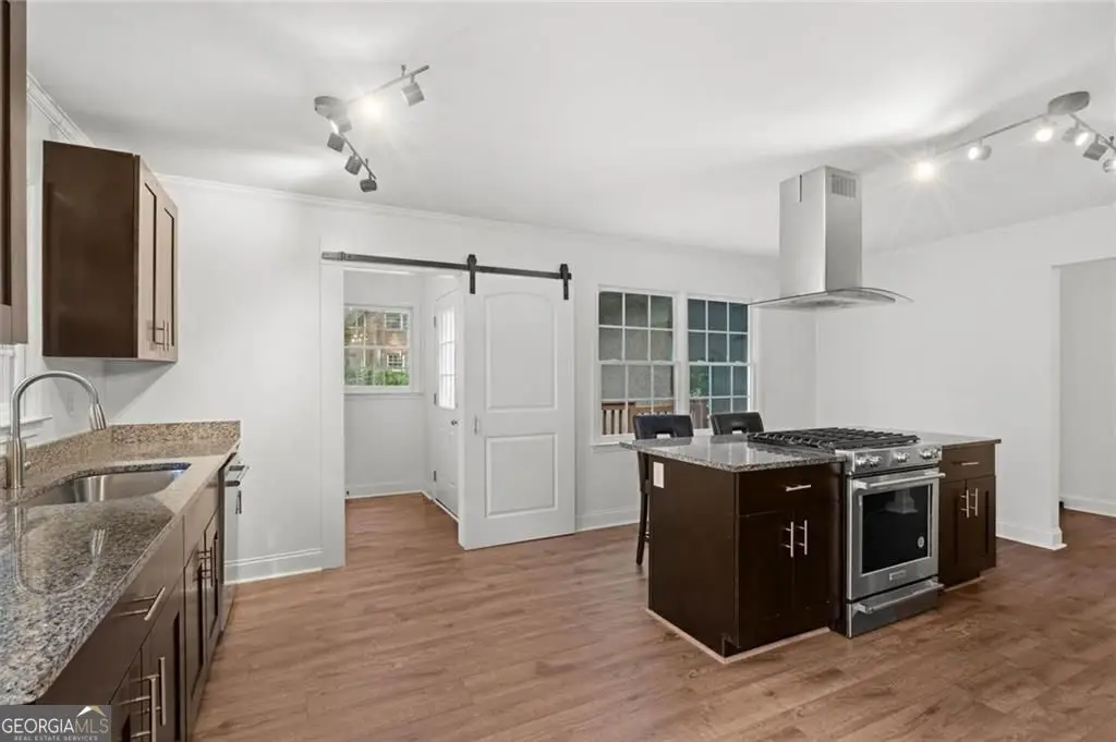 2674 Skylane Drive, Marietta, GA 30062 - Image #1