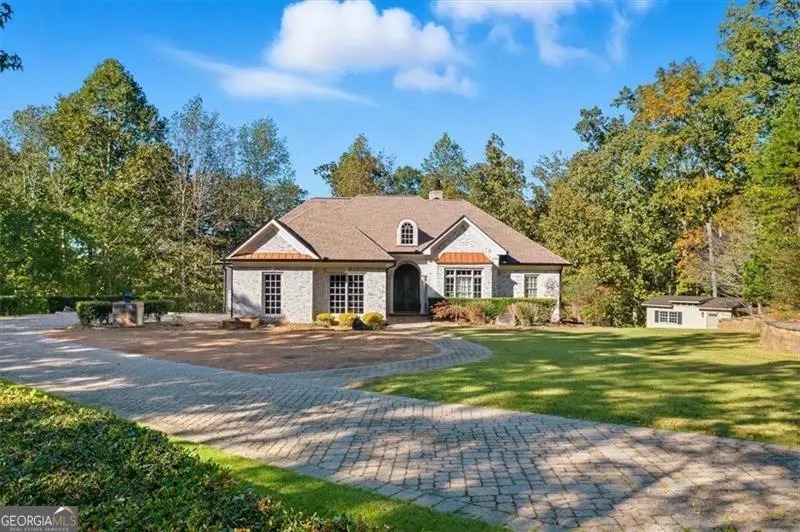 831 Government Farm Road, Rockmart, GA 30153 - Image #2