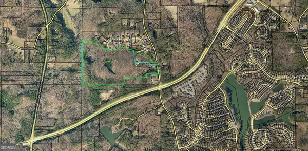 6235 Short Road, Fairburn, GA 30213