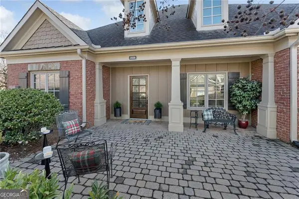 2550 Ballantrae Circle #53F, Cumming, GA 30041