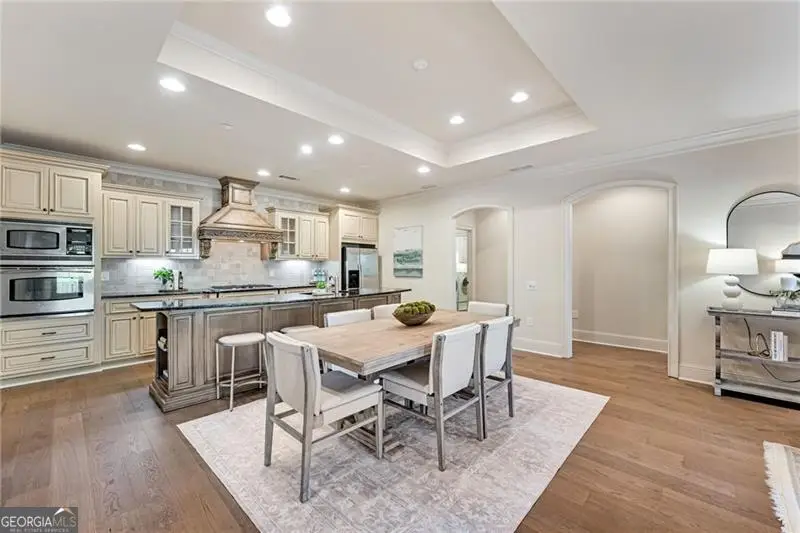 2550 Ballantrae Circle #53F, Cumming, GA 30041 - #3