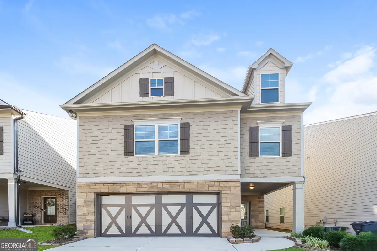2225 Black Pebble Circle, Buford, GA 30519 - Image #1