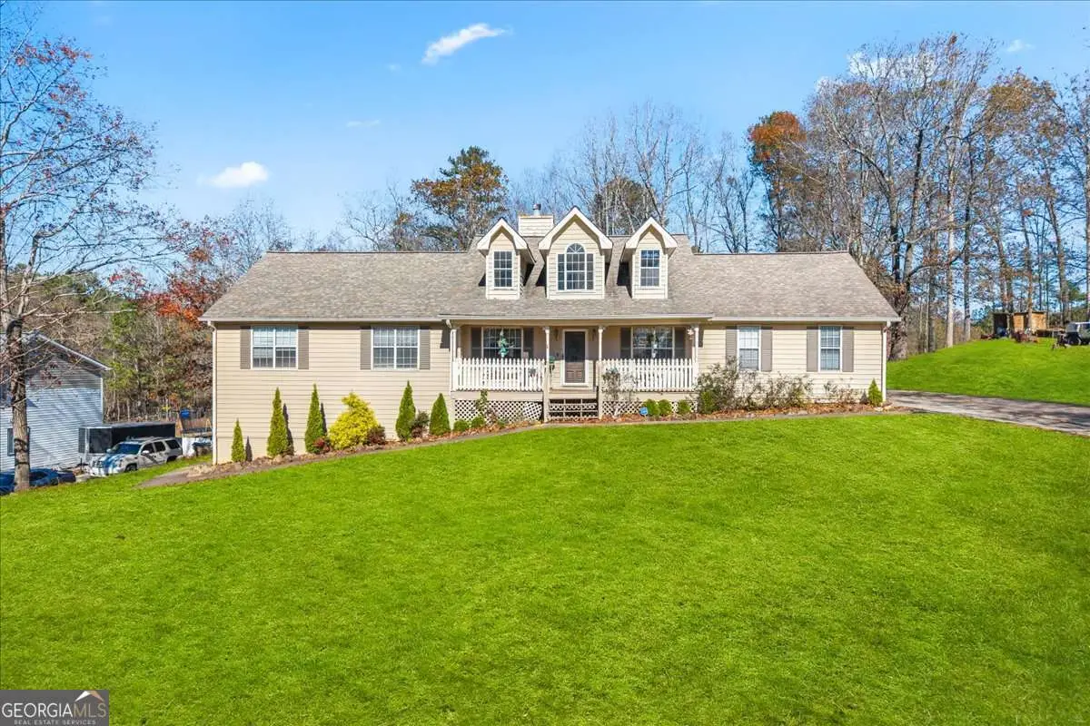 320 Mckenzie Drive, Stockbridge, GA 30281 - Image #1