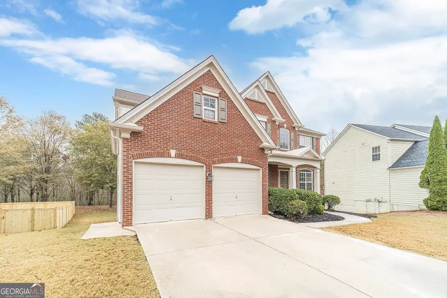 373 Pasatiempo Lane, Suwanee, GA 30024 - #3