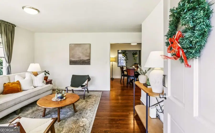 1044 N Carter Road, Decatur, GA 30030 - Image #2