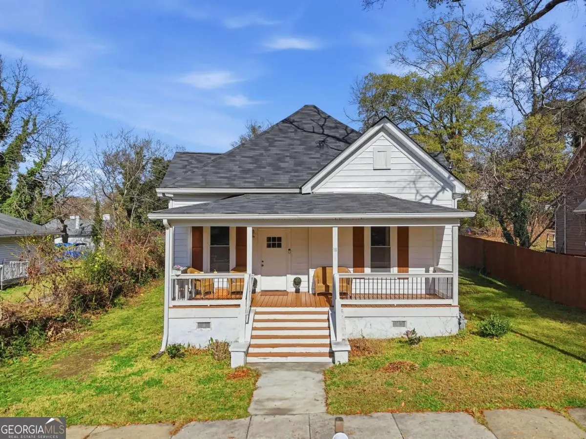 18 Butler Street Sw, Rome, GA 30161 - Image #1