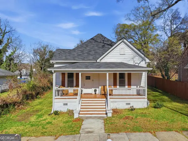 18 Butler Street Sw, Rome, GA 30161