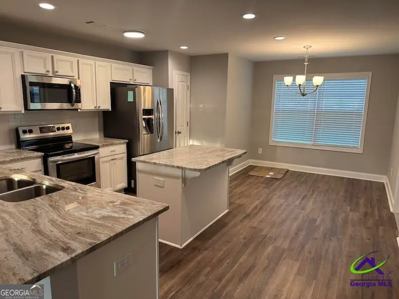 135 Sadie Heights Boulevard, Perry, GA 31069 - Image #3