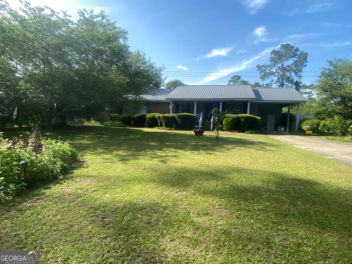 615 E 28th Avenue, Cordele, GA 31015 - Image #1