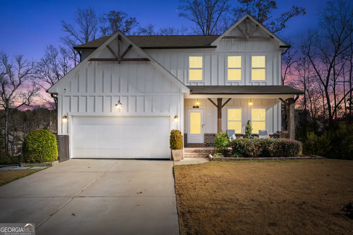 97 Brookstone Court, Acworth, GA 30101 - Image #1