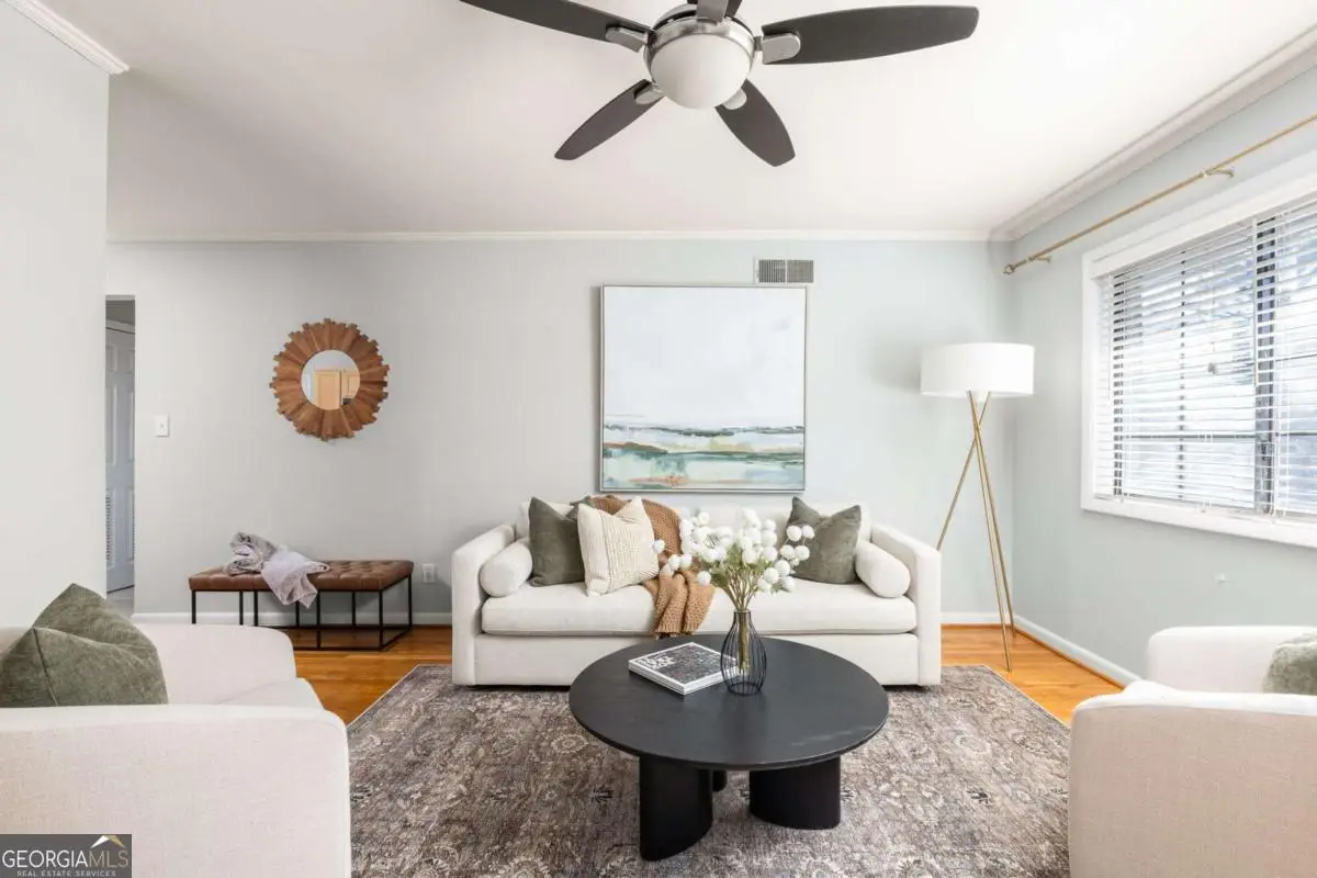 410 Candler Park Drive Ne #C8, Atlanta, GA 30307 - #1