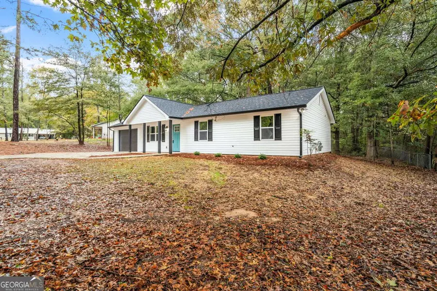 25 Woodcrest Drive, Covington, GA 30016 - Image #3