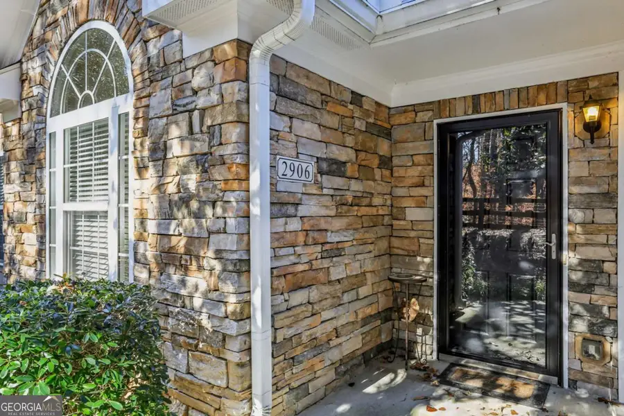 2906 Village Lane, Roswell, GA 30075 - Image #2