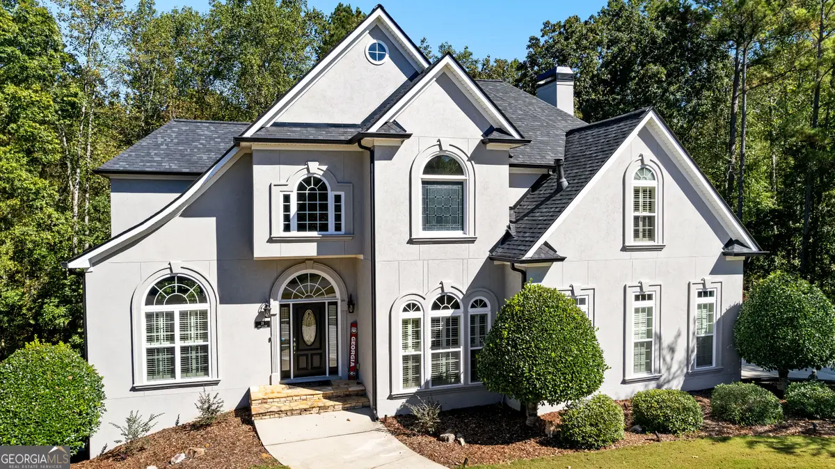 75 Primrose Pass, Newnan, GA 30265 - Image #1