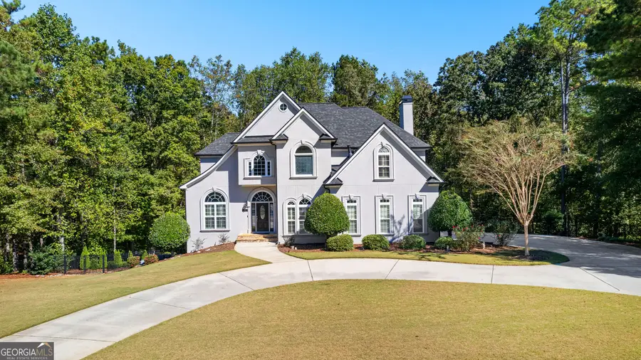 75 Primrose Pass, Newnan, GA 30265 - Image #2