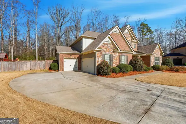 3535 Pleasant Springs Drive, Cumming, GA 30028