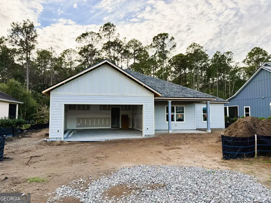 134 Oarsman Crossing, Saint Marys, GA 31558 - Image #2
