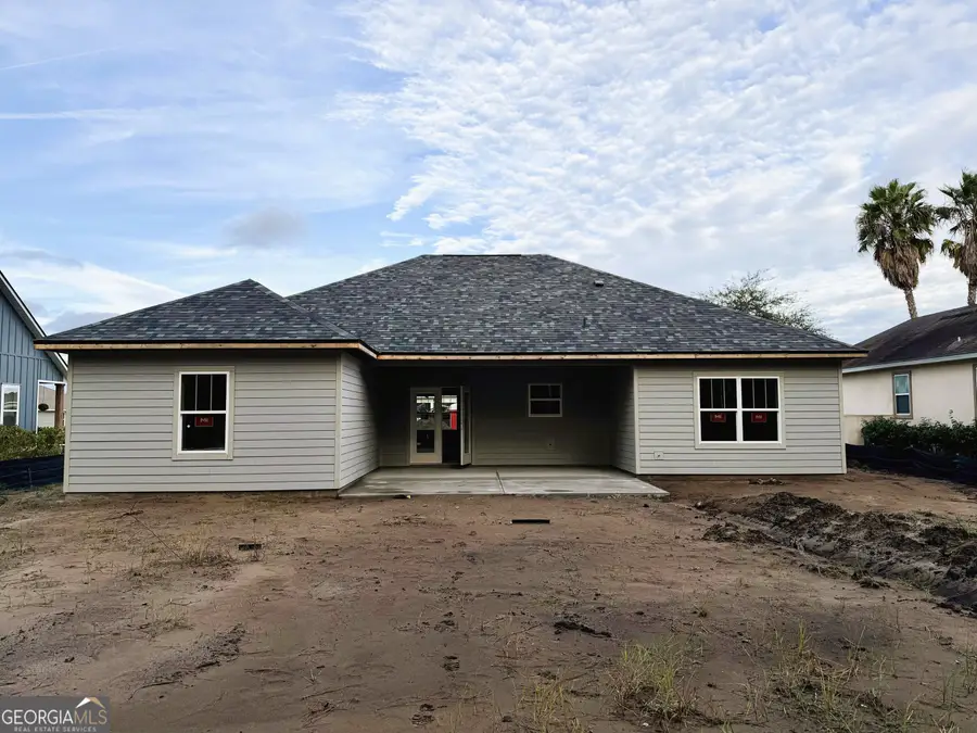 134 Oarsman Crossing, Saint Marys, GA 31558 - Image #3