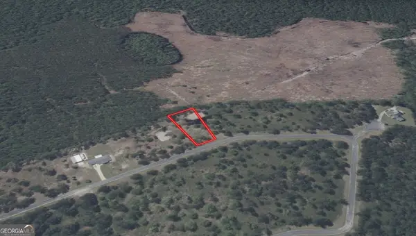 0 Big Horse Drive #83, Waynesville, GA 31566