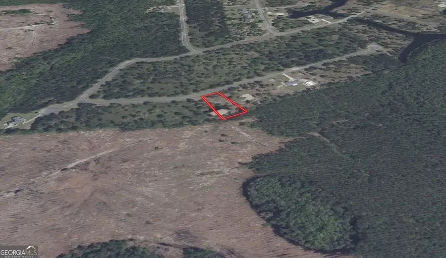 0 Big Horse Drive #83, Waynesville, GA 31566 - Image #2