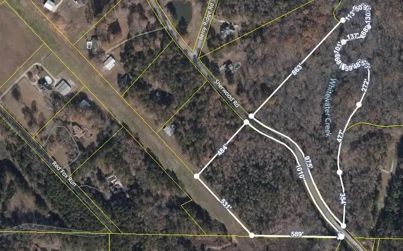 0 Sherwood #LOT 53, Fayetteville, GA 30215 - Image #2
