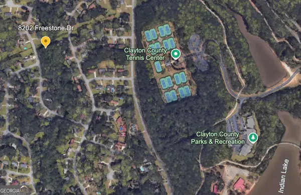 8202 Freestone Drive, Jonesboro, GA 30236