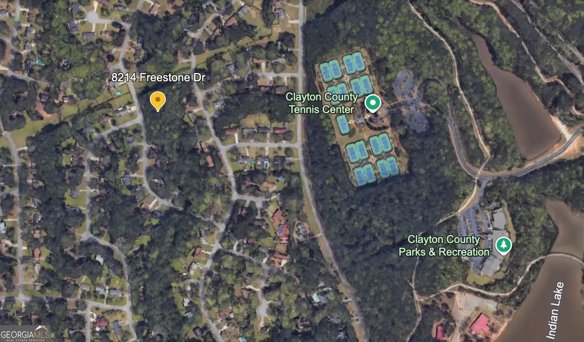 8214 Freestone Drive, Jonesboro, GA 30236 - Image #1