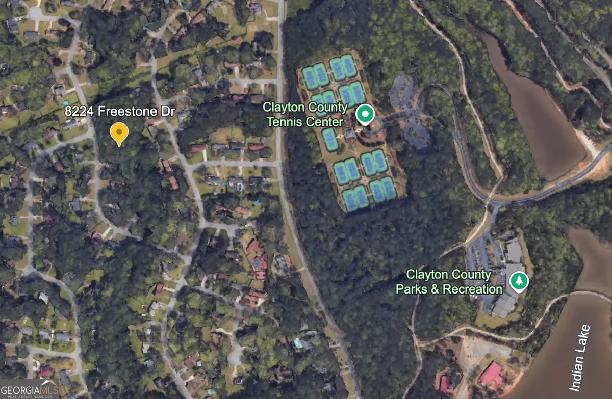 8224 Freestone Drive, Jonesboro, GA 30236 - Image #1