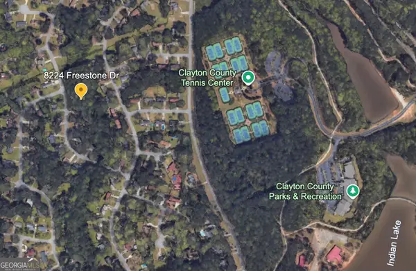 8224 Freestone Drive, Jonesboro, GA 30236