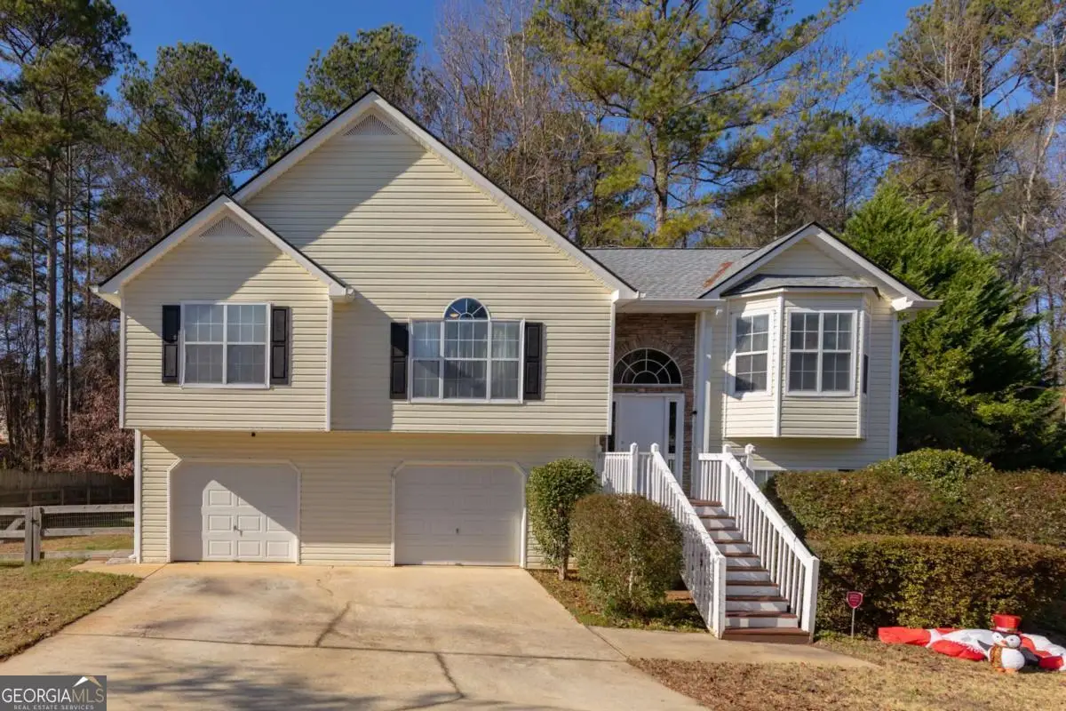 121 Lester Road, Douglasville, GA 30134 - #1