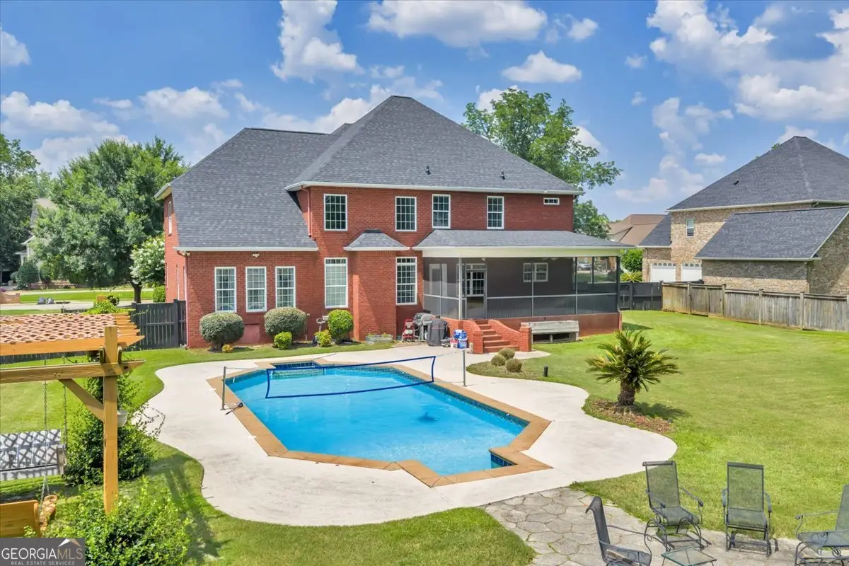 121 Bridgeway Drive, Warner Robins, GA 31088 - Image #1