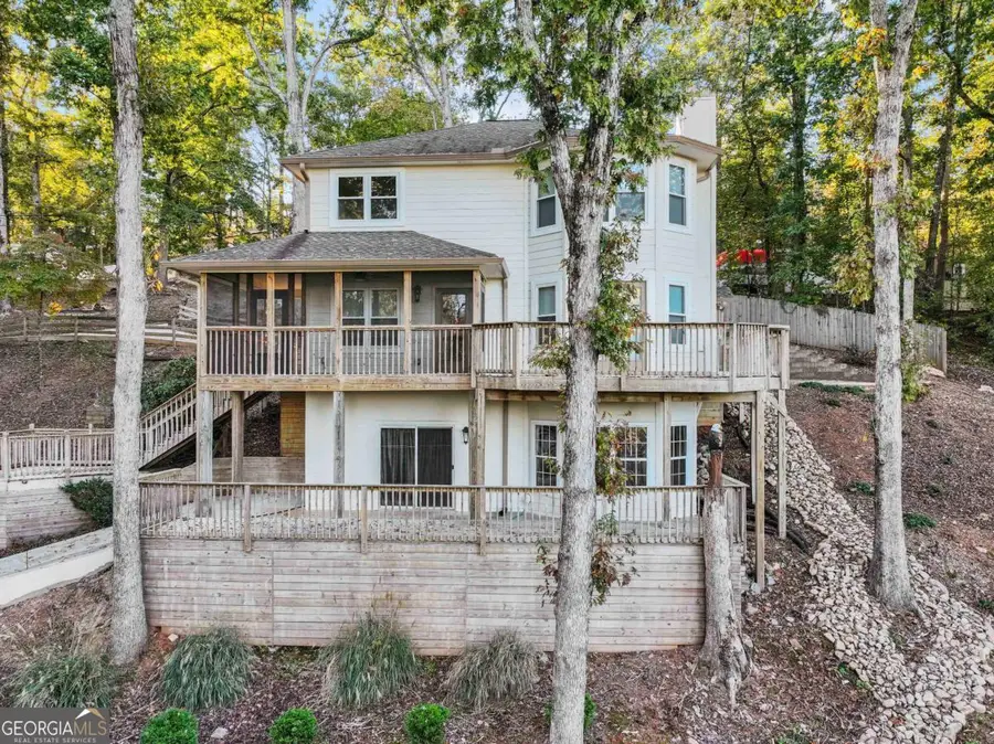 6185 Timberidge Drive, Gainesville, GA 30506 - Image #3