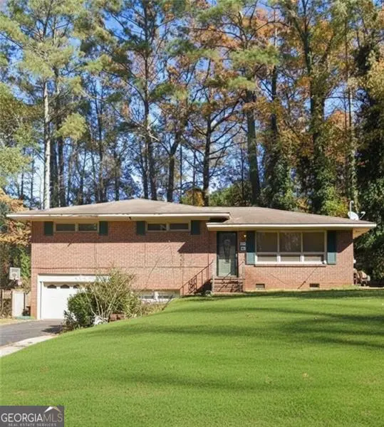 1204 Club House, Columbus, GA 31903 - Image #1