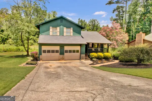 4947 Holbrook Circle, Duluth, GA 30096