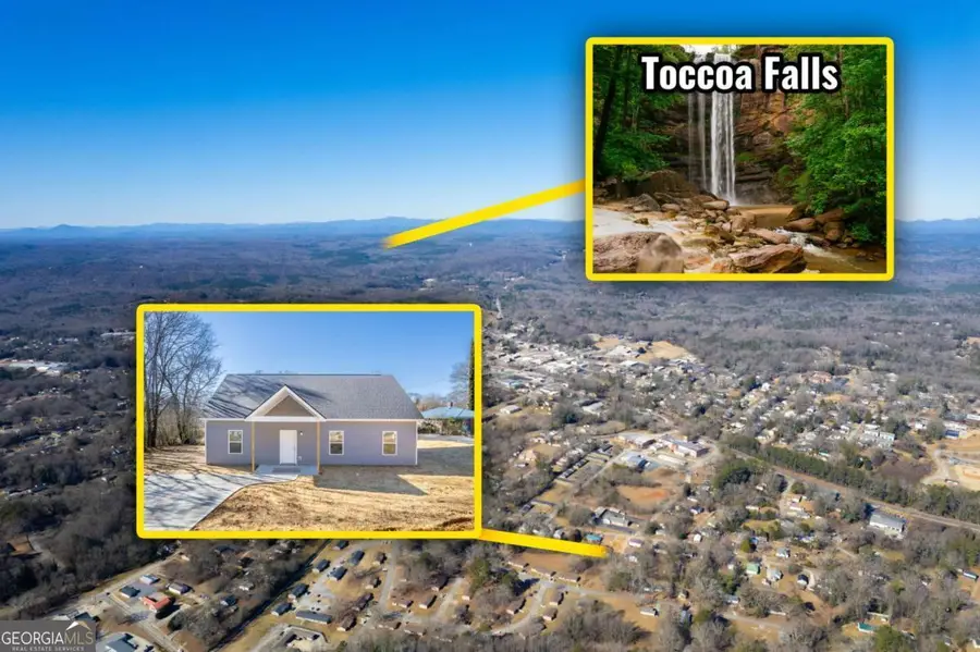 30 Moore Avenue, Toccoa, GA 30577 - Image #2