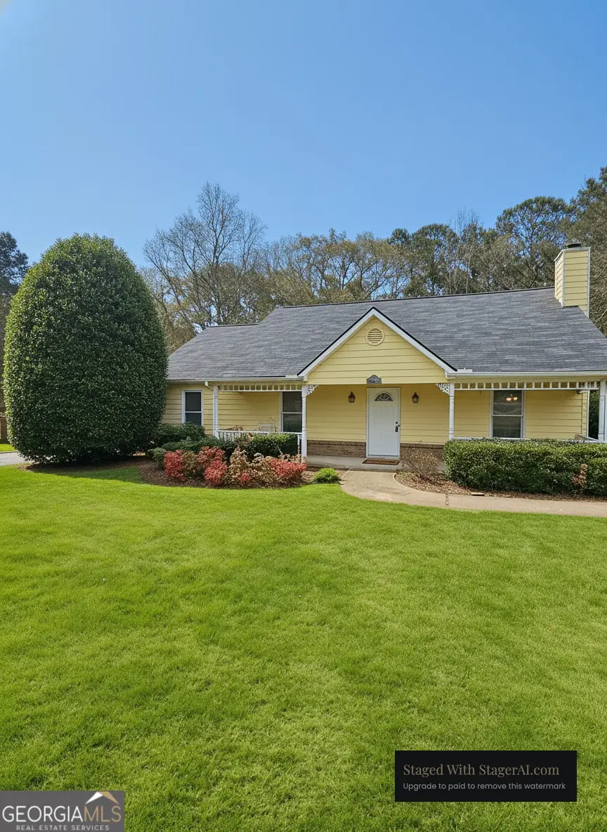 165 Trotters Walk, Covington, GA 30016 - Image #1