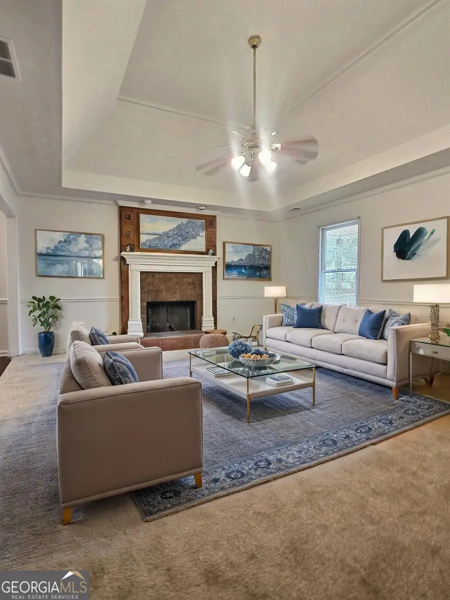 165 Trotters Walk, Covington, GA 30016 - Image #2