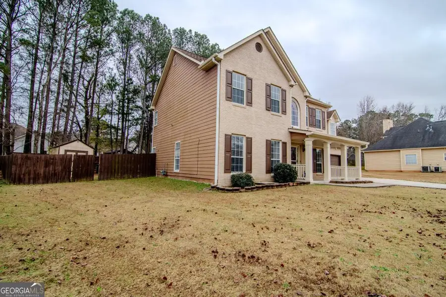 9744 Carolina Drive, Jonesboro, GA 30238 - Image #3