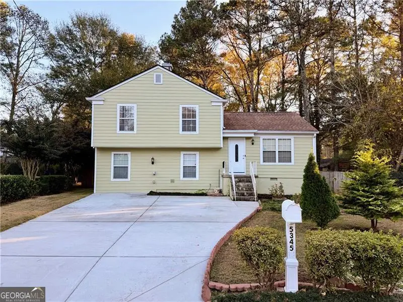 5345 Seattle Slew Court, Norcross, GA 30093 - Image #2