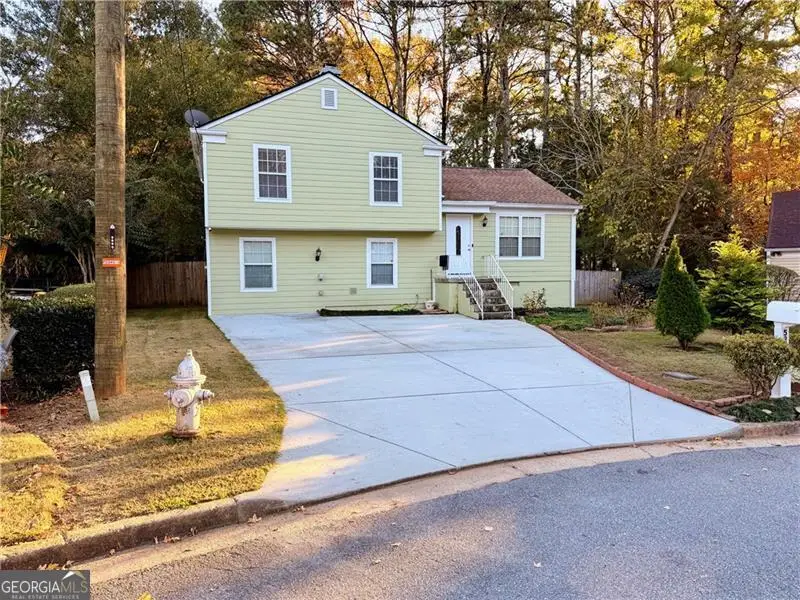 5345 Seattle Slew Court, Norcross, GA 30093 - Image #3