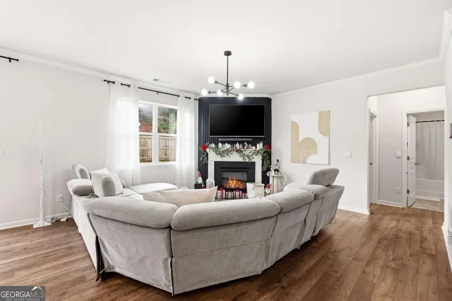 289 Highgrove Way, Dallas, GA 30157 - Image #3