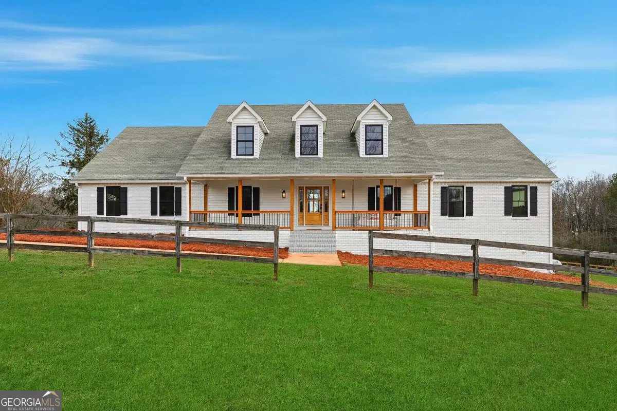 6540 Grindle Road, Gainesville, GA 30506 - #1