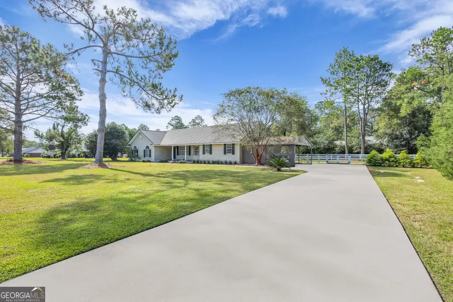 5947 Reese Street, Patterson, GA 31557 - Image #2