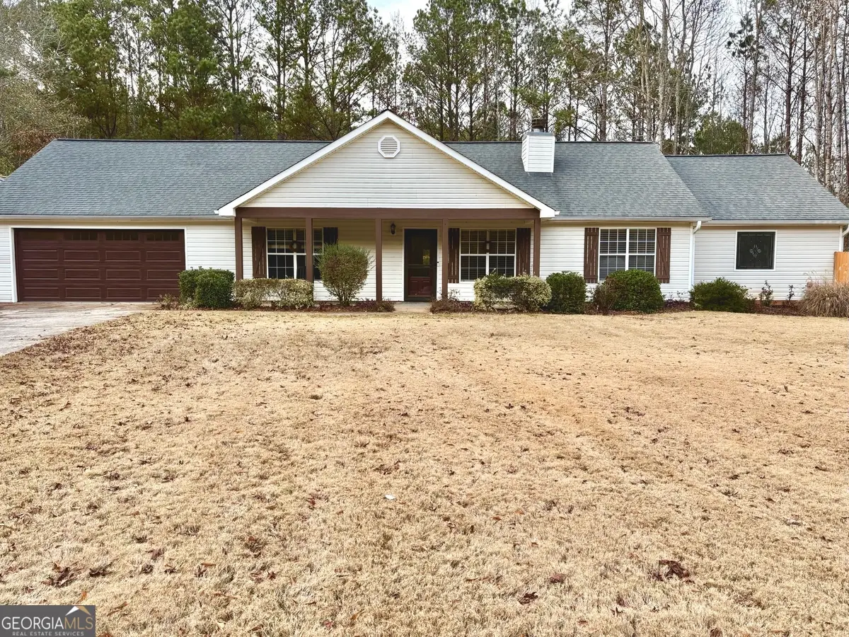 245 Buck Smith Road, Hogansville, GA 30230 - Image #1