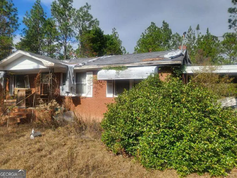 546 Alton Lawson Road, Adrian, GA 31002 - Image #1