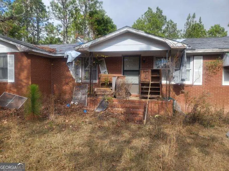546 Alton Lawson Road, Adrian, GA 31002 - Image #3